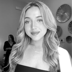 Kaci Stewart Kaci Stewart